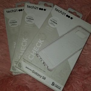 Tech21 Samsung Galaxy S8